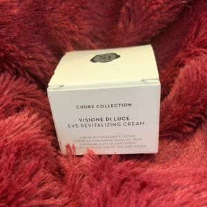 Furtuna Skin Visione Di Luce Eye Revitalizing Cream